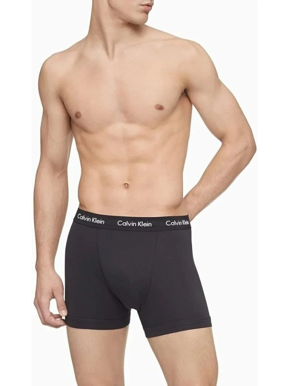 Calvin Klein new tag